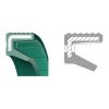Oliekeerring  19.05x27x4.78
