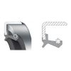 Oliekeerring  15.87x25.40x6.35
