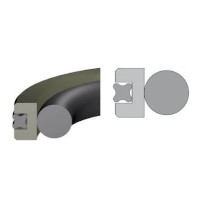 Manchet 100x79x8.1