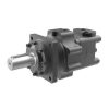 Hydromotor 326,3 cc as Ø40 + brake