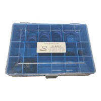 ORFS - SAE flens box NP