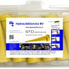 Yelloc Service Plug Type 2 STDØ5-22 (p.st)  NP