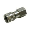 Manomtr.Directaansl. 1/2 BSP
