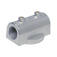 Filterkop Cim-Tek 200H-1"Bsp brandstoffilter