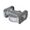 Filterkop Cim-Tek 200H-1"Bsp + Flens - brandstoffilter