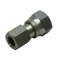 Manometer adapter M16x2 - JCB   NP