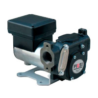 Dieselpomp Panther 12Vdc/24Vdc35/70 Ltr.