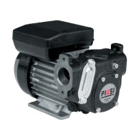 Dieselpomp Panther 230Vac 0.6 Kw56 Ltr.