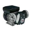 Dieselpomp Panther 230Vac 0.85 Kw72 Ltr.
