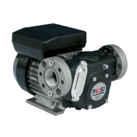 Dieselpomp Panther 230Vac 0.85 Kw72 Ltr.