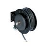 Slanghaspel  + 8mtr. brandstofslang 3/4"smalle uitvoering  **