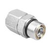 Draaibare koppeling 1/2"Bu - 1/2"Bi