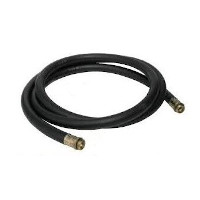 Brandstofslang 1" - 1 mtr.  tbv haspelNP**