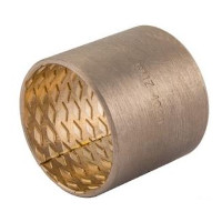 Lagerbus 100x105x40 PTFE