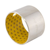 Lagerbus 100x105x40 PTFE