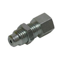 Manometer adapter M16x2 - JCB   NP