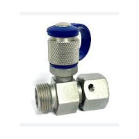 Manometer adapter M16x2 - JCB   NP