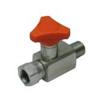 Manometer adapter M16x2 - JCB   NP