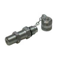 Manometer adapter M16x2 - JCB   NP