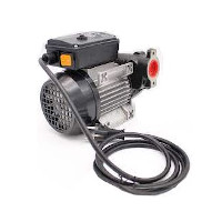 Dieselpomp Group Panther Cube 70 MC  230Vac - 72 Ltr.
