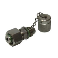 Manometer adapter M16x2 - JCB   NP