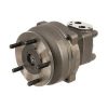 Wielmotor 161,1 cc 5-gats flens + brake**
