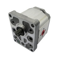Tandwielpomp SNP2 Danfoss  NP**111.20.215.00