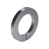 Afstopplug M10x1.0 met kraag