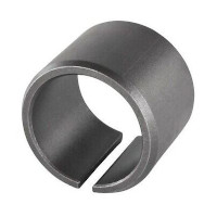 Afstopplug M10x1.0 met kraag