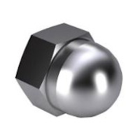 Afstopplug M10x1.0 met kraag