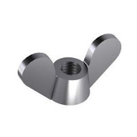 Afstopplug M10x1.0 met kraag