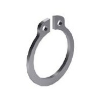 Afstopplug M10x1.0 met kraag
