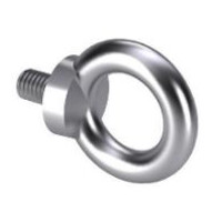 Afstopplug M10x1.0 met kraag