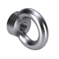 Afstopplug M10x1.0 met kraag