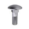 Slotbout M8x60 8.8