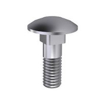 Afstopplug M10x1.0 met kraag