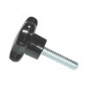 Sterknop M6 x 32  DR.S