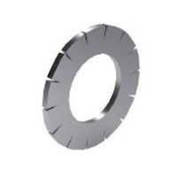 Afstopplug M10x1.0 met kraag
