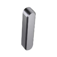 Afstopplug M10x1.0 met kraag