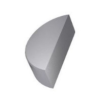 Afstopplug M10x1.0 met kraag
