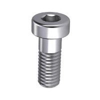 Afstopplug M10x1.0 met kraag