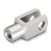 Gaffel + clip M16x1.50x32  Ø50