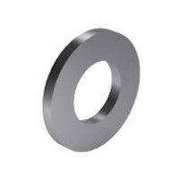 Afstopplug M10x1.0 met kraag