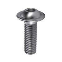 Afstopplug M10x1.0 met kraag