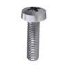 kruiskopbout M6x16
