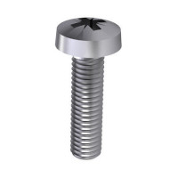 Afstopplug M10x1.0 met kraag