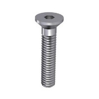 Afstopplug M10x1.0 met kraag