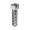 Schr.cil. kop M4x20
