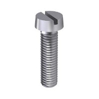Afstopplug M10x1.0 met kraag
