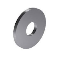 Afstopplug M10x1.0 met kraag